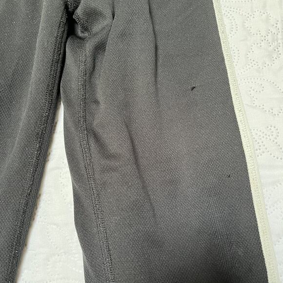 Hanna Andersson Track Style Pants Size 6/7 - Picture 6 of 7